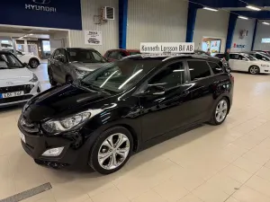 Hyundai i30 2015