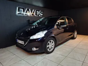 Peugeot 208 2013