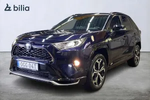 Toyota Rav4 2020