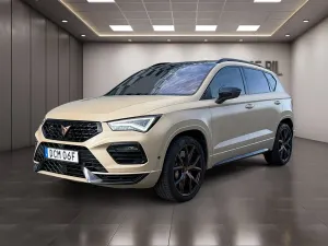 Cupra Ateca 2020