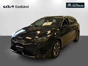Kia Ceed 2024