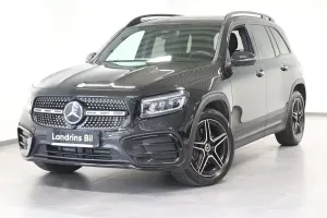 Mercedes-Benz GLB 2025