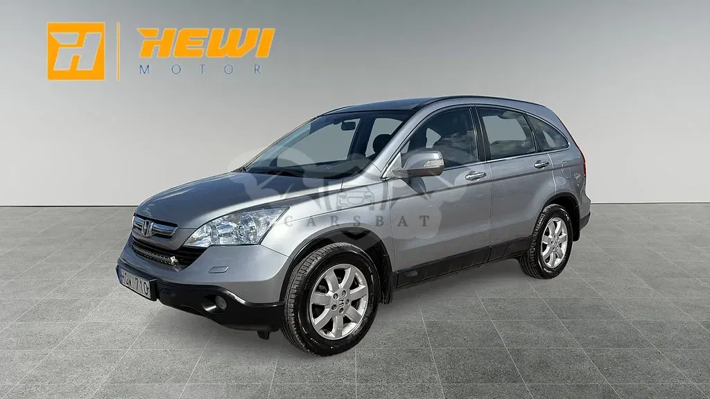 Honda CR-V 2007