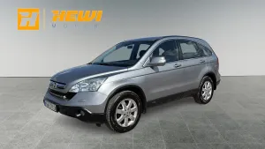 Honda CR-V 2007