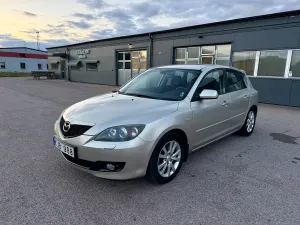 Mazda 3 2008