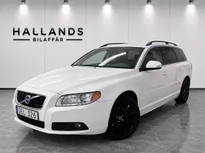 Volvo V70 2010