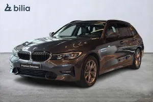 BMW 3 Series 320d 2021