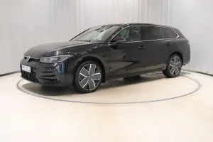 Volkswagen Passat 2026