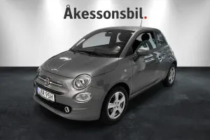 Fiat 500 2022