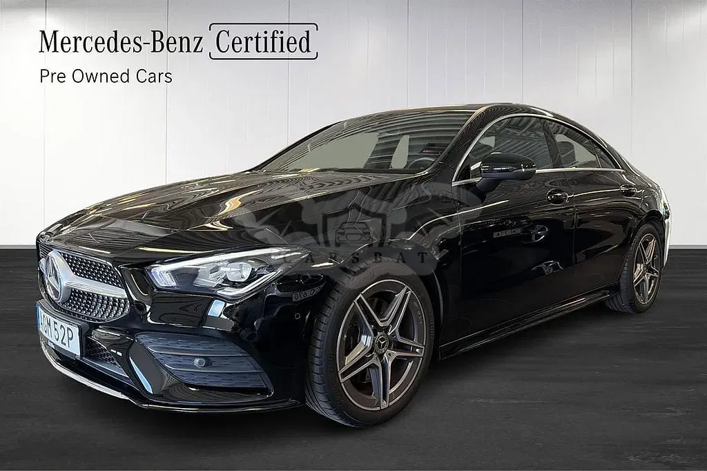 Mercedes-Benz A 2022