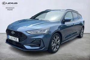 Ford Focus 2023