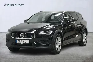 Volvo V60 2024