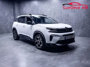 Citroën C5 Aircross 2023