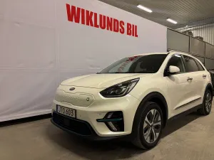 Kia Niro 2020