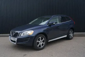 Volvo XC60 2013