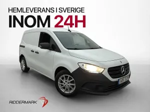 Mercedes-Benz Citan 2022