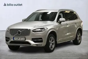 Volvo XC90 2016