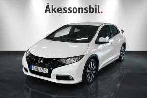 Honda Civic 2014