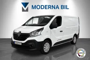 Renault Trafic 2017