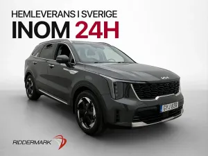 Kia Sorento 2025