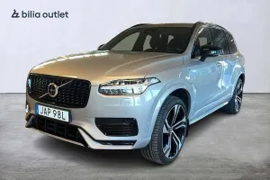 Volvo XC90 2023