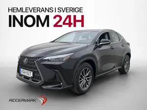 Lexus NX 2024