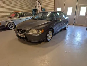 Volvo S60 2007