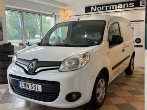 Renault Kangoo 2019