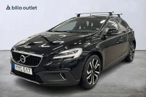 Volvo V40 2018