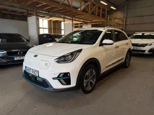 Kia Niro 2021