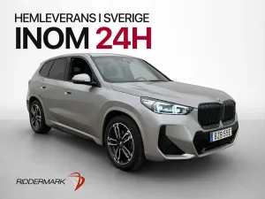 BMW iX1 2023