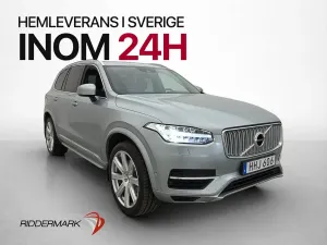 Volvo XC90 2016