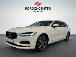 Volvo V90 2017