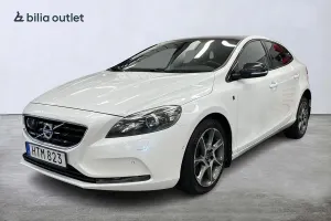 Volvo V40 2015