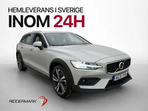 Volvo V60 2019