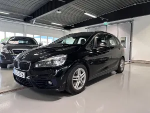 BMW 2 Series 2016