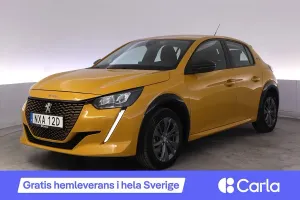 Peugeot 208 2022