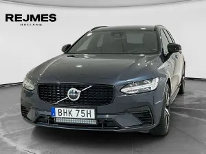 Volvo V90 2023