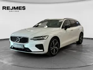 Volvo V60 2020