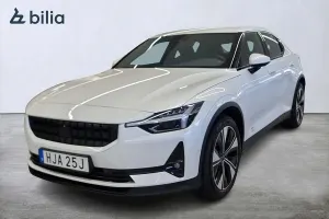 Polestar 2 2023