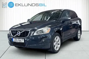 Volvo XC60 2010