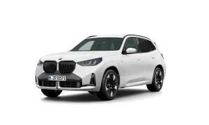 BMW X3 2026