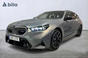 BMW M5 2026