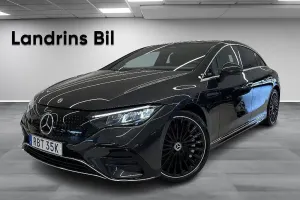 Mercedes-Benz EQE 2025