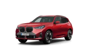 BMW X3 2026