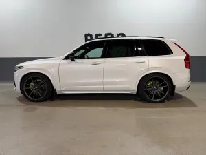 Volvo XC90 2018