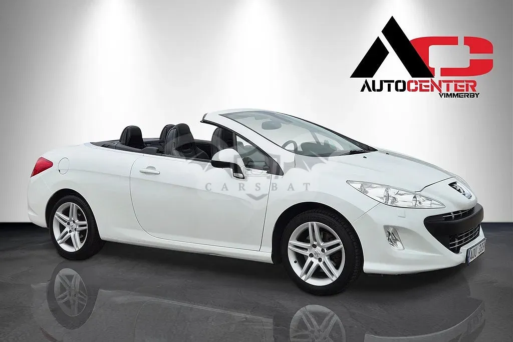 Peugeot 308 2010