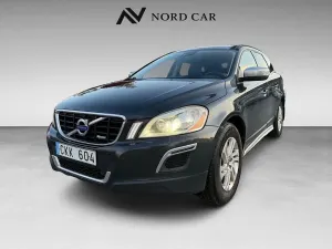 Volvo XC60 2010