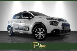 Citroën C3 2020