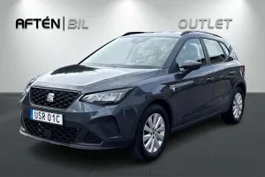Seat Arona 2023